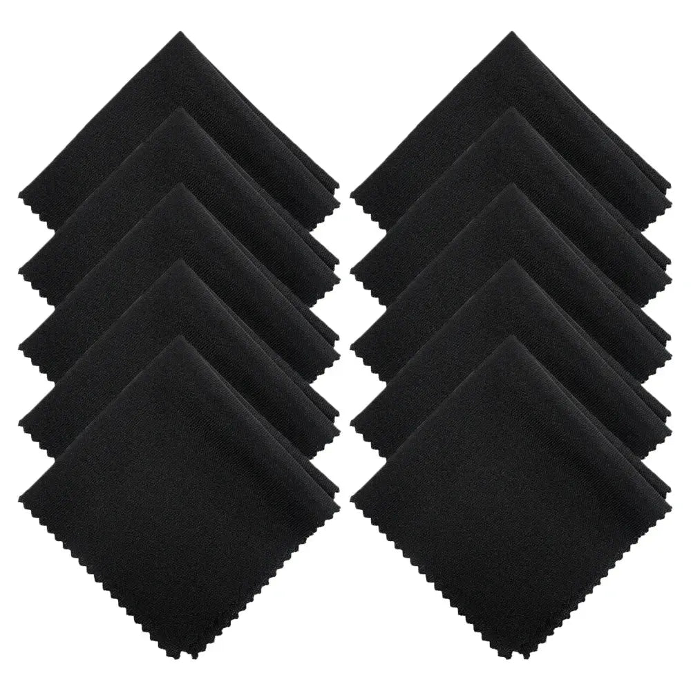 CrystalClear Microfiber Cloths My Store