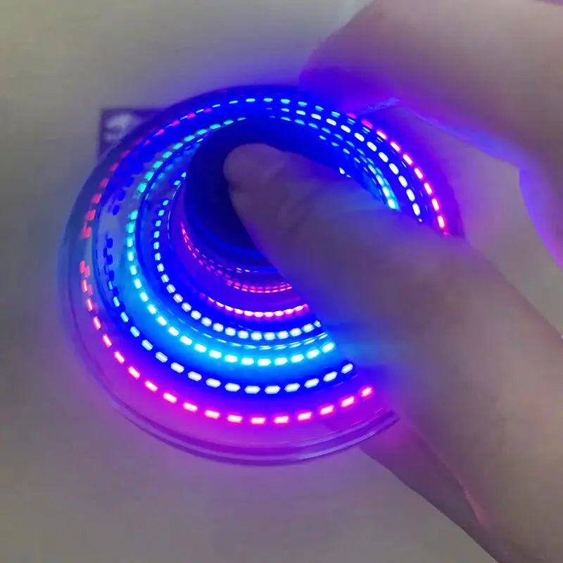 Flynova Mini UFO Spinner My Store