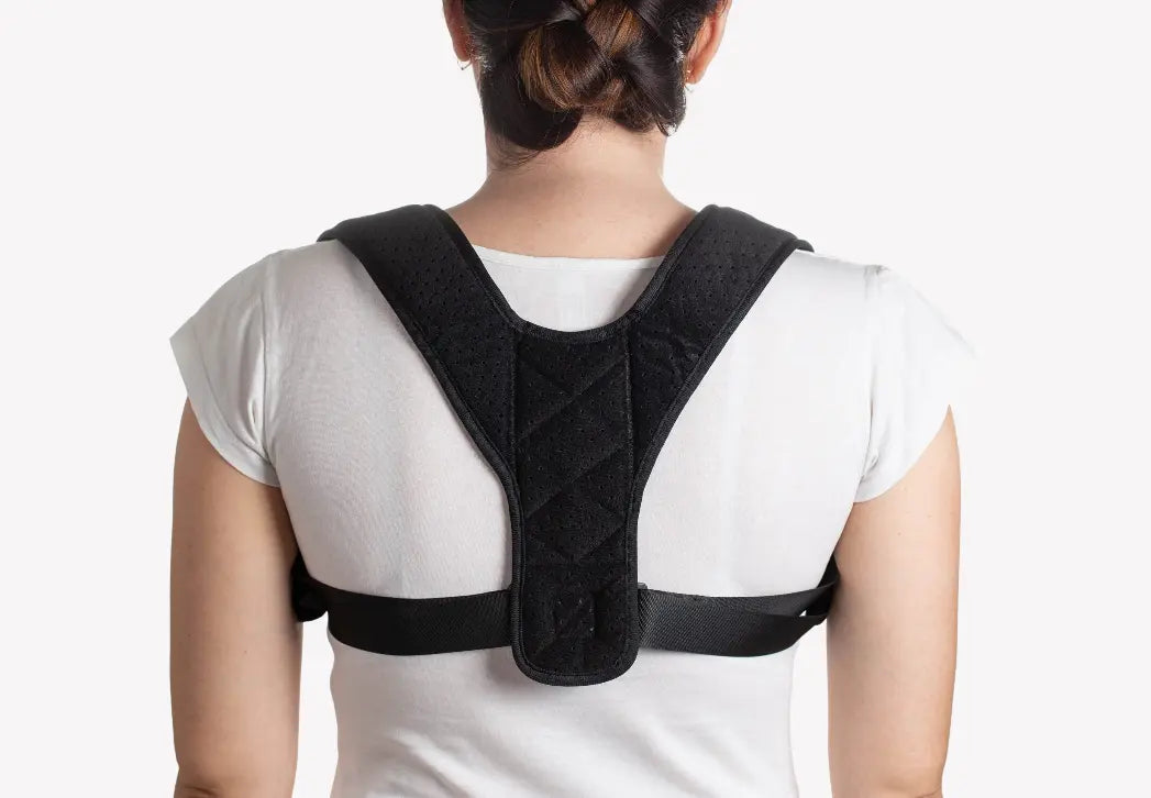 Posture Corrector My Store