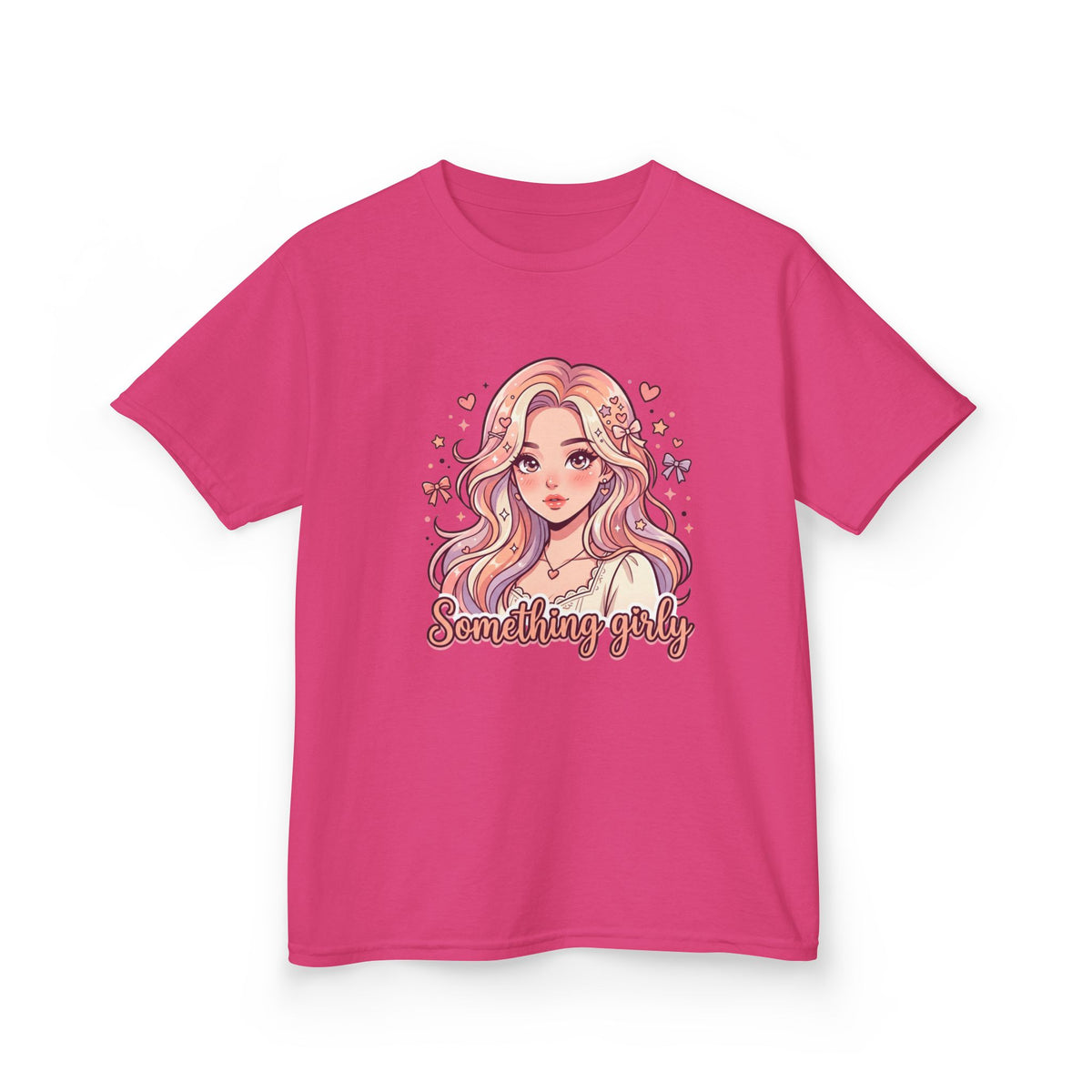 Kids Heavy Cotton™ Tee