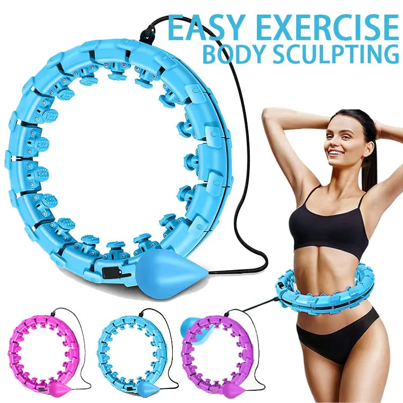 Smart Weighted Fit Hoop My Store
