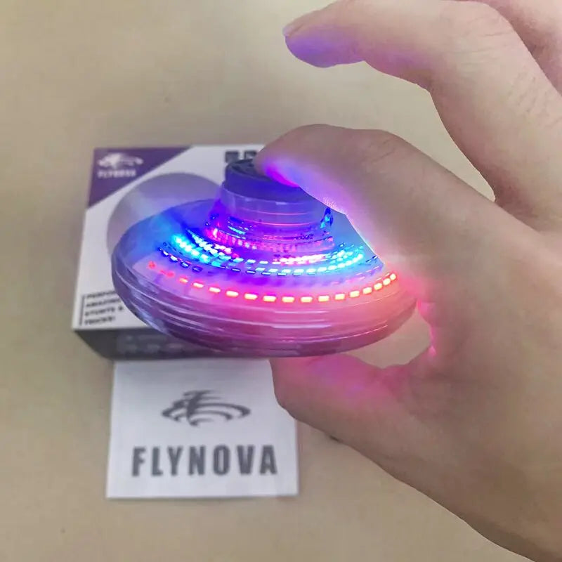 Flynova Mini UFO Spinner My Store