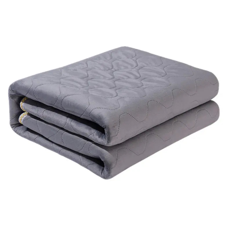 Car electric blanket outdoor camping 12v low-voltage DC safety mattress eprolo