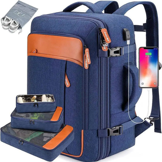 Men's Tactical Molle Assault Rucksack: Heavy - Duty, Waterproof, Large - Capacity, for Hiking/Camping/Hunting eprolo