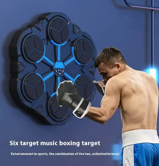 Boxing Target Machine MyStore