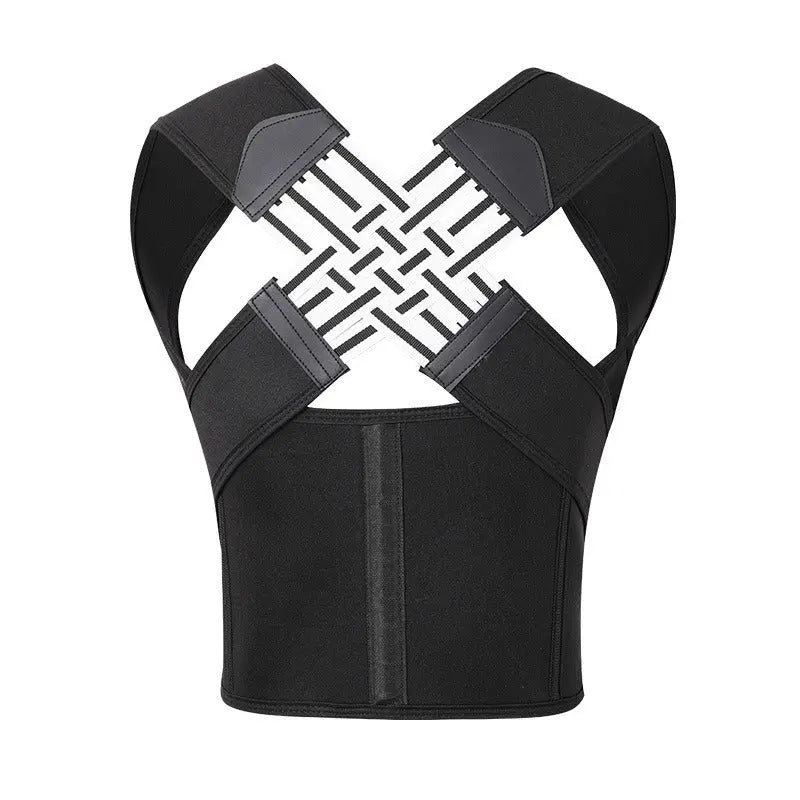 Unisex Posture Corrector Back Brace My Store