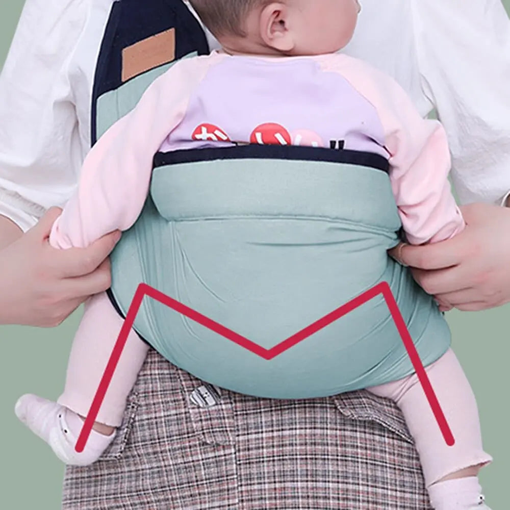 Shoulder Baby Carrier Sling My Store