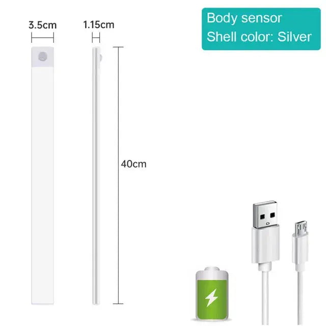 Wireless Motion Sensor Light My Store