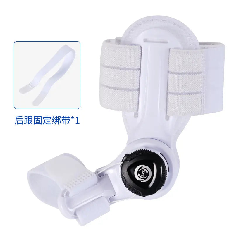 Upgraded Adjustable Bunion Corrector My Store