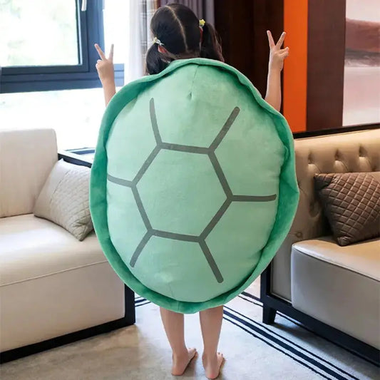 Wearable Turtle Shell Pillow My Store