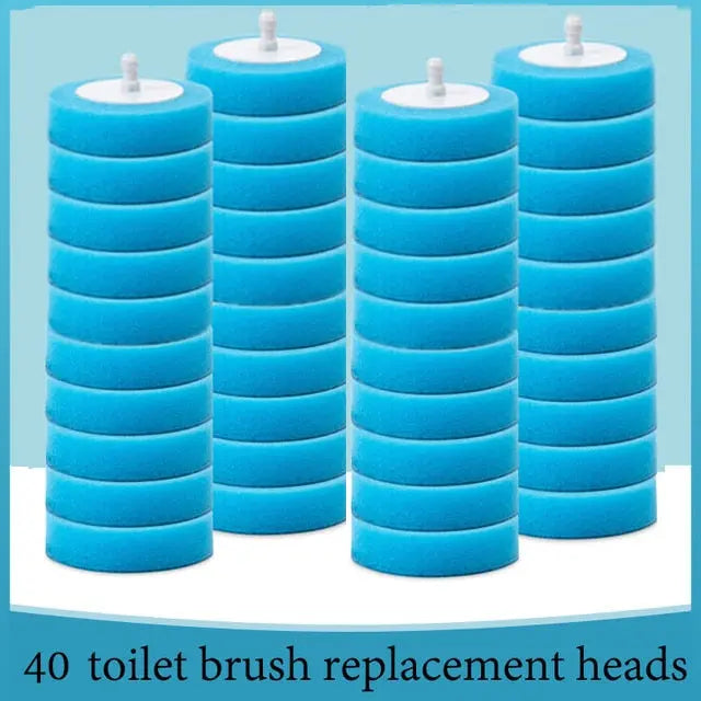 Toilet Disposable Brush My Store
