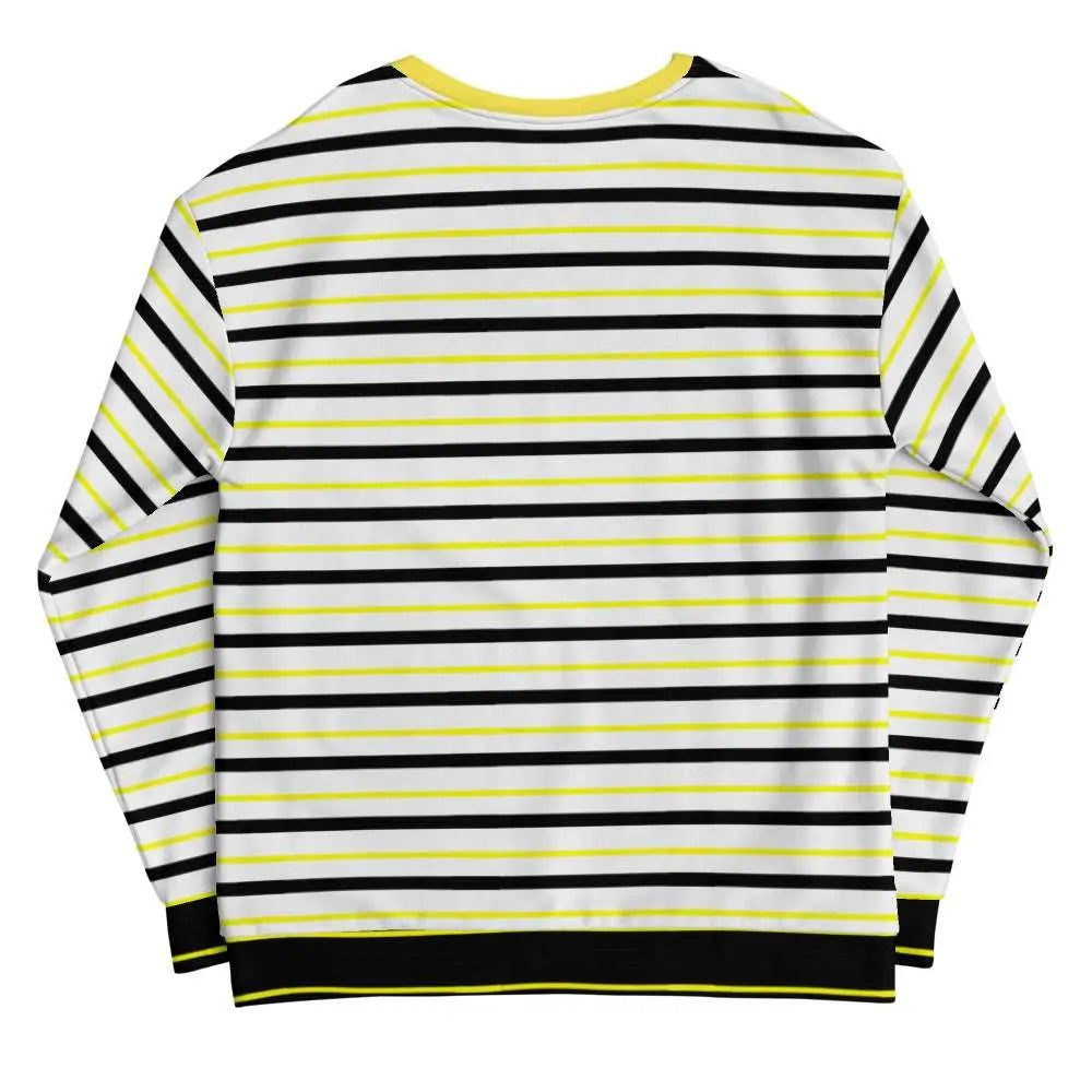 Be Happy Sweatshirt My Store