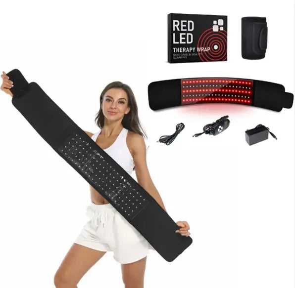 LED Infrared Belt Therapy Device MyStore
