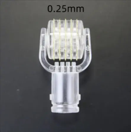 3-in-1 Lip & Beard Growth Roller My Store