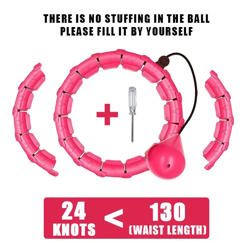 Smart Weighted Fit Hoop My Store