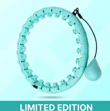 Smart Weighted Fit Hoop My Store