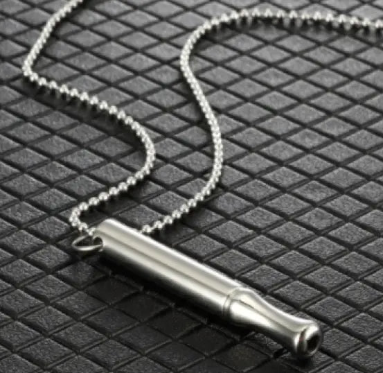 Breathing Necklace for Anxiety My Store