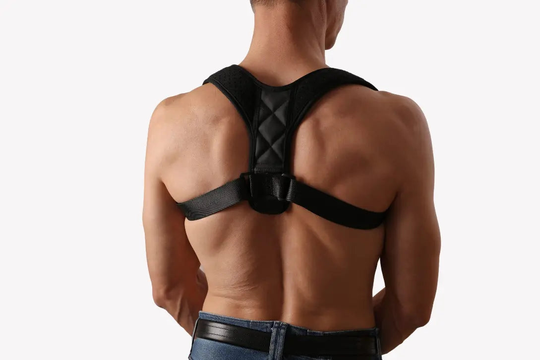 Posture Corrector My Store