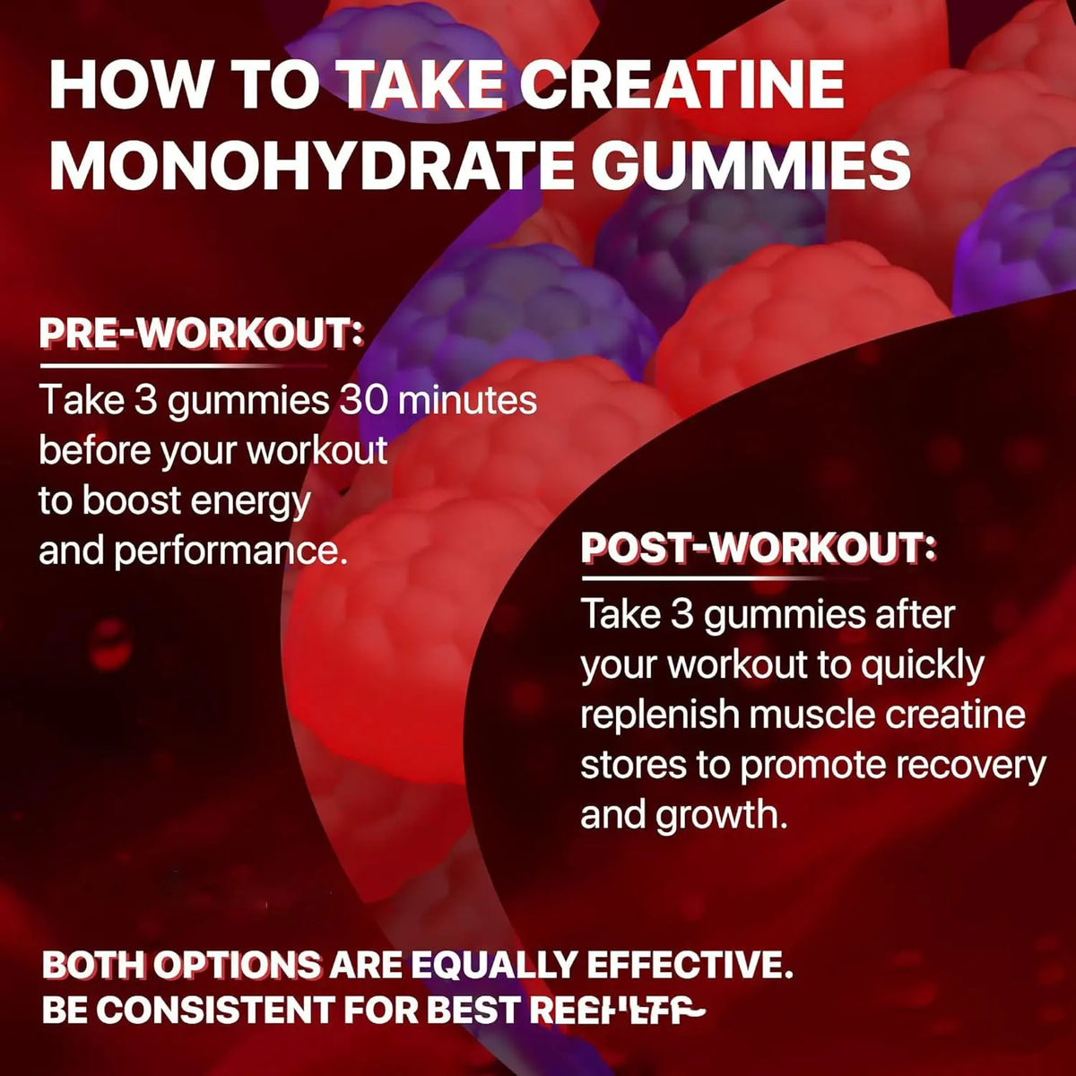Muscle Boost Gummies MyStore