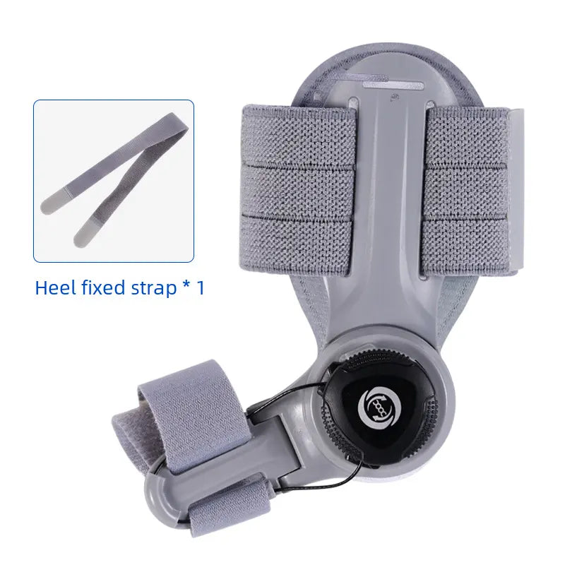 Upgraded Adjustable Bunion Corrector My Store