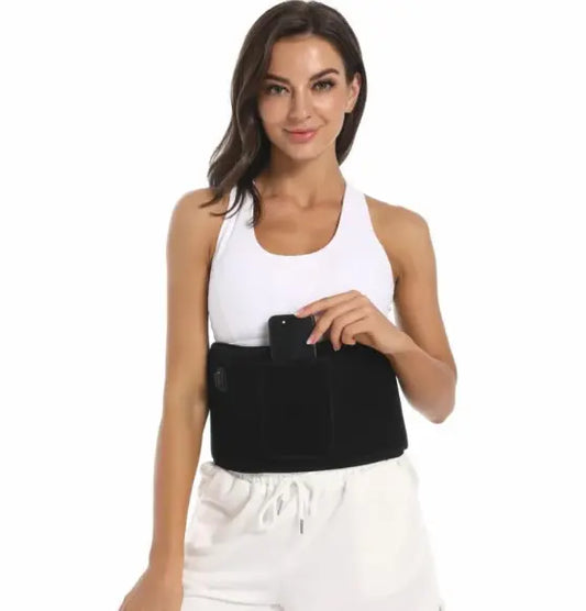 LED Infrared Belt Therapy Device MyStore