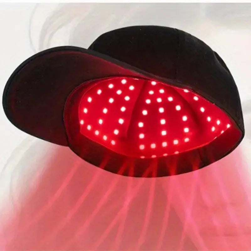 Red Light Therapy Cap MyStore