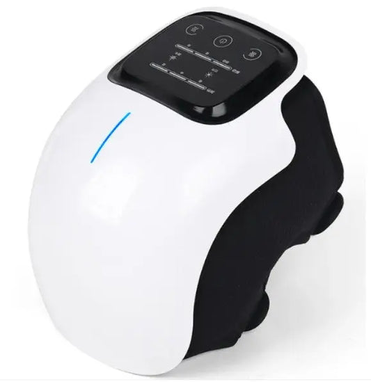 Electric Relaxing Knee Massager My Store