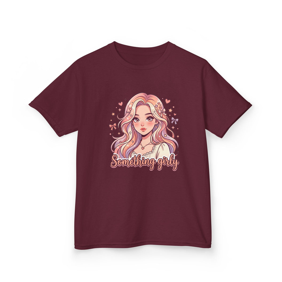 Kids Heavy Cotton™ Tee