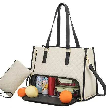 Women's Insulated Lunch Bag MyStore