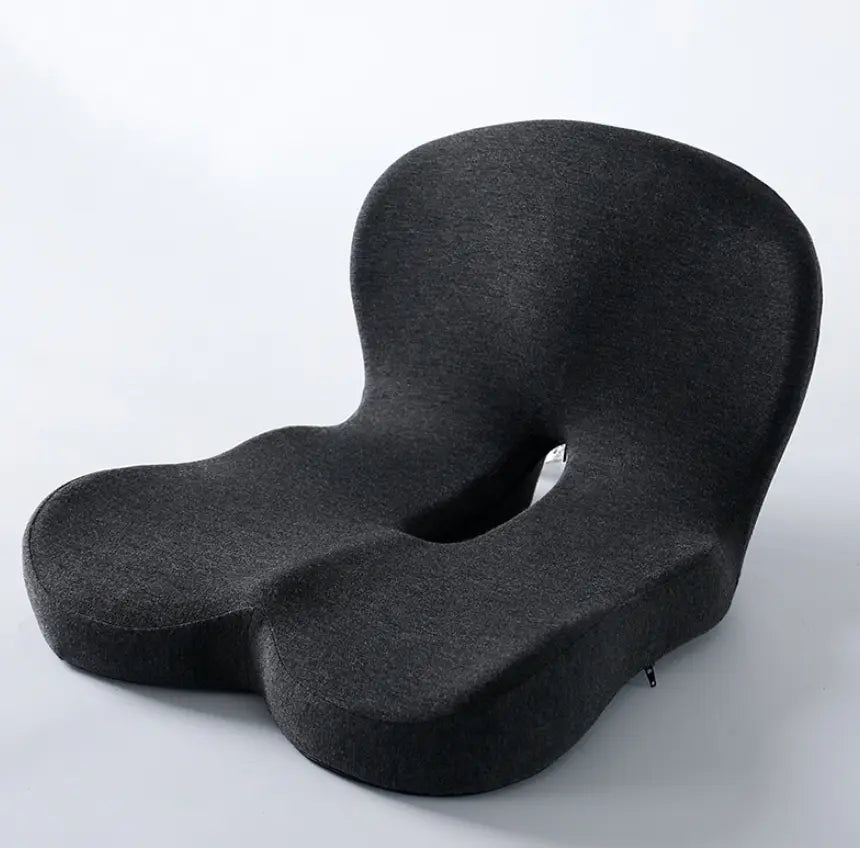 Memory Foam Ergonomic Cushion My Store