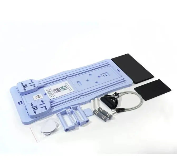 Compact Pilates Sliding Board MyStore