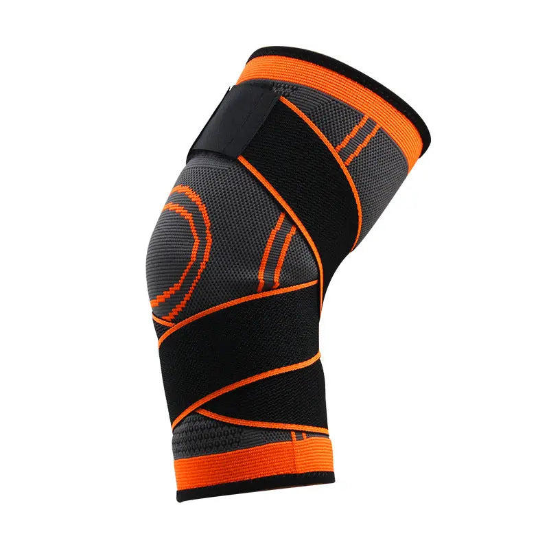 Men's Compression Knee Brace for Sports and Fitness My Store
