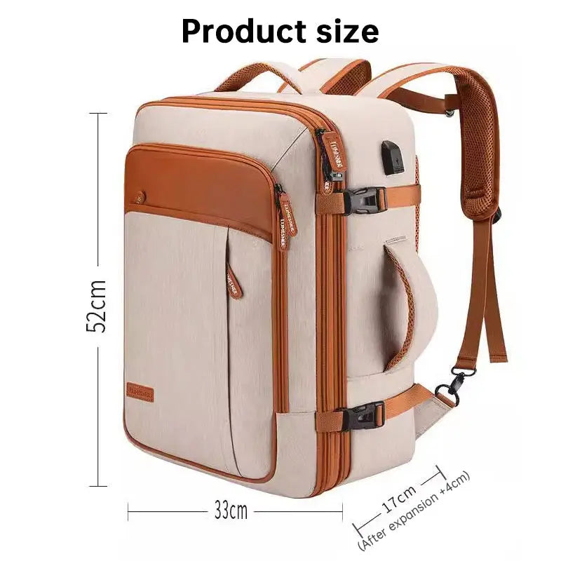 Men's Tactical Molle Assault Rucksack: Heavy - Duty, Waterproof, Large - Capacity, for Hiking/Camping/Hunting eprolo