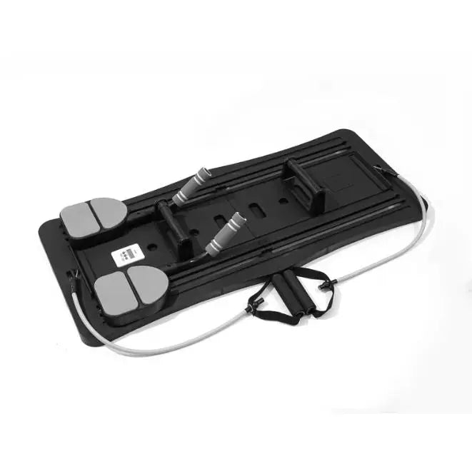 Compact Pilates Sliding Board MyStore