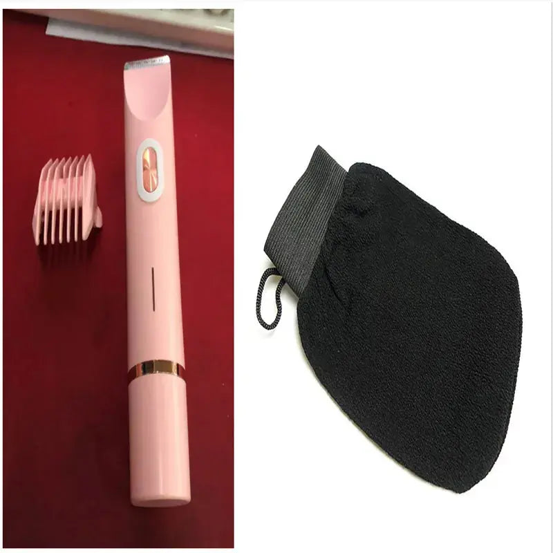 Women’s Dual Head Hair Remover & Shaver My Store