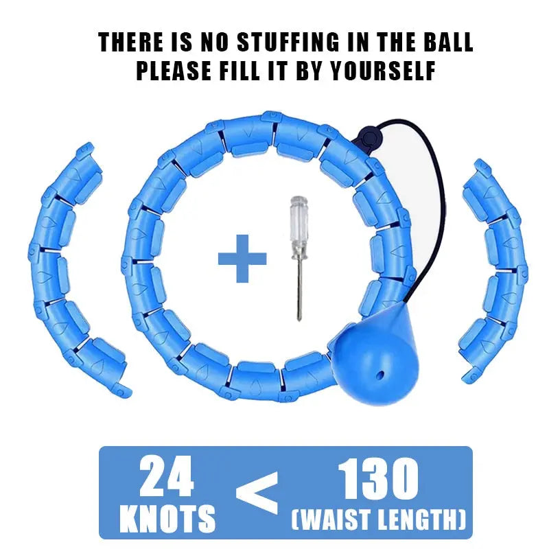 Smart Weighted Fit Hoop My Store