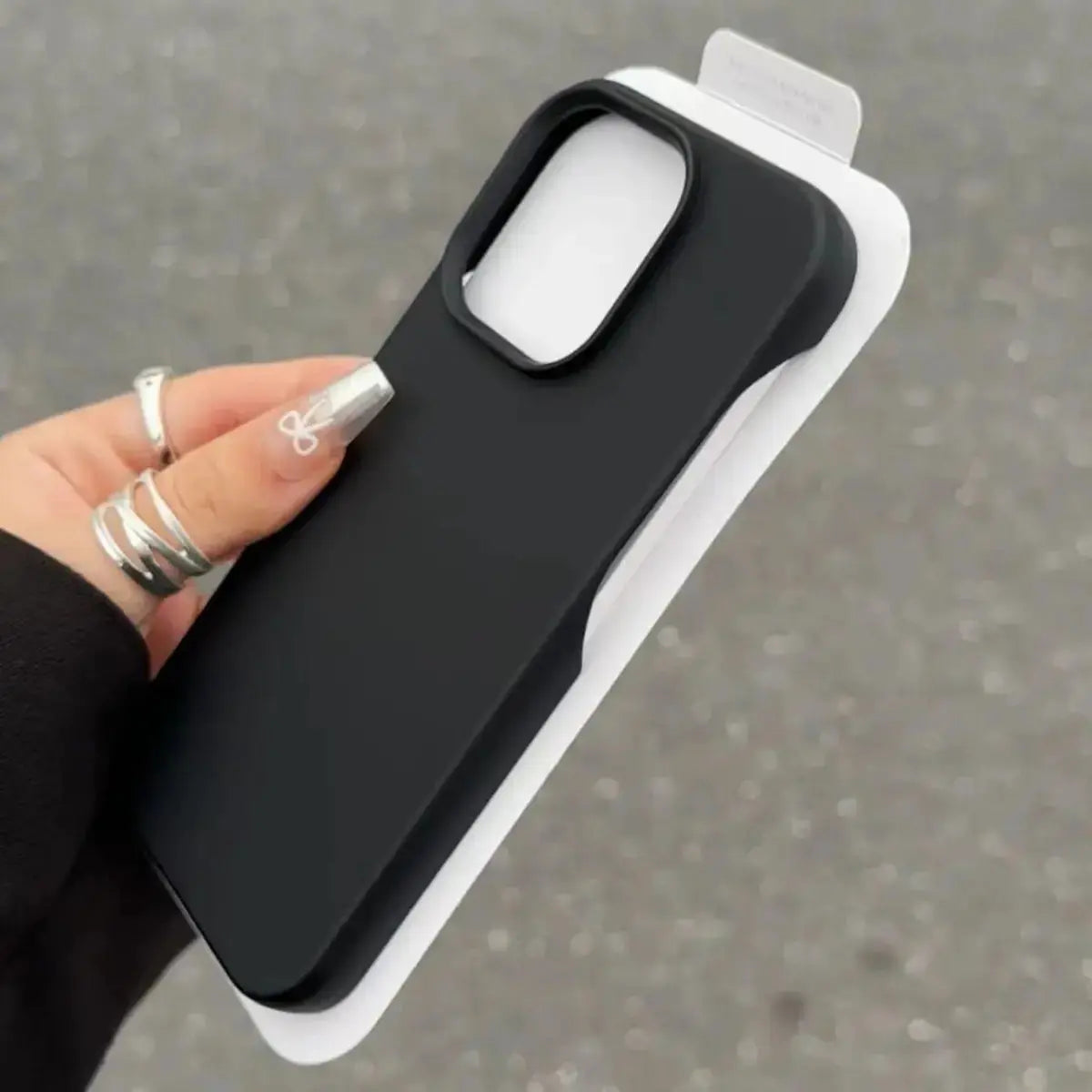 Half-Pack Graphite Case MyStore