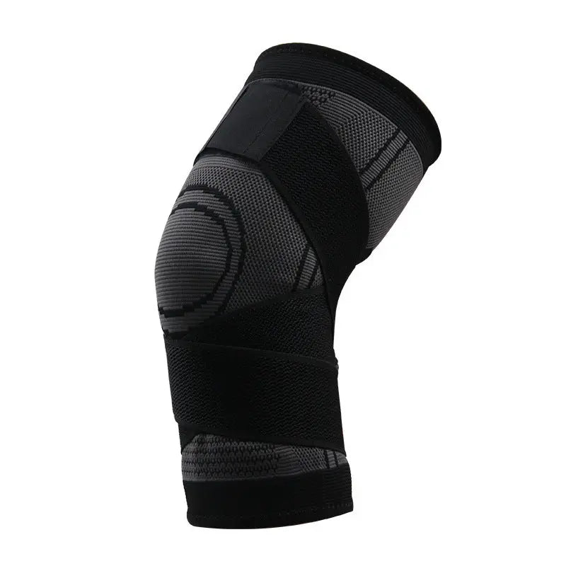 Men's Compression Knee Brace for Sports and Fitness My Store
