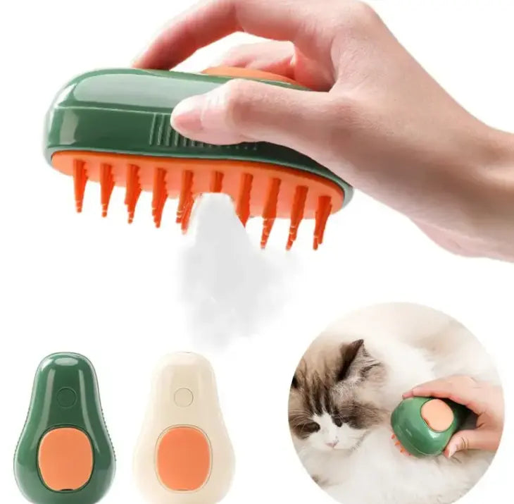 Pet Brush MyStore