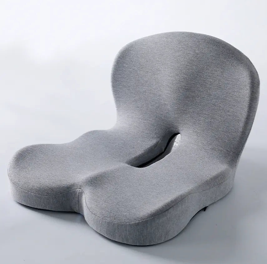 Memory Foam Ergonomic Cushion My Store