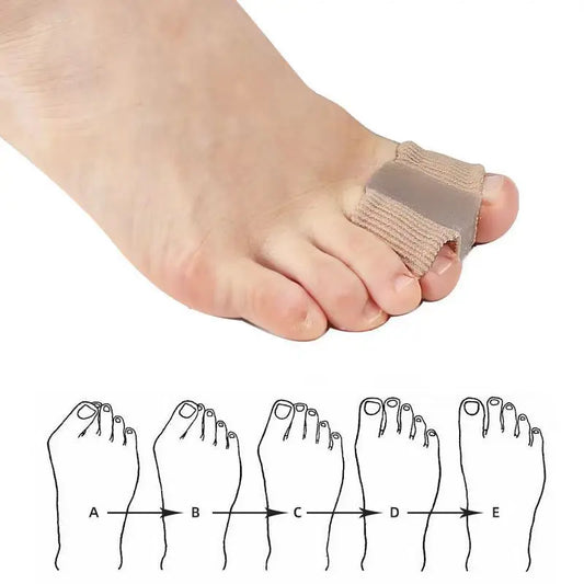 Fiber Toe Separator My Store