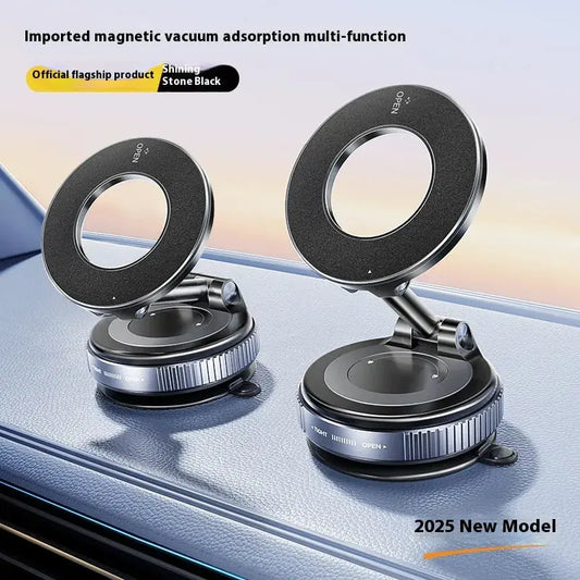Adjustable Car Mount Magnetic Phone Holder My Store