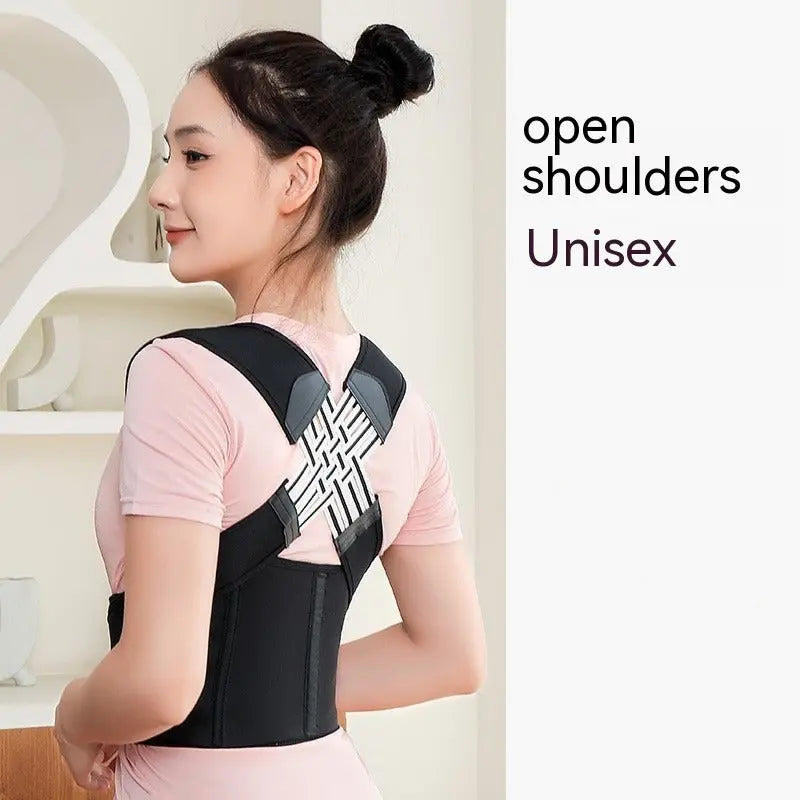 Unisex Posture Corrector Back Brace My Store