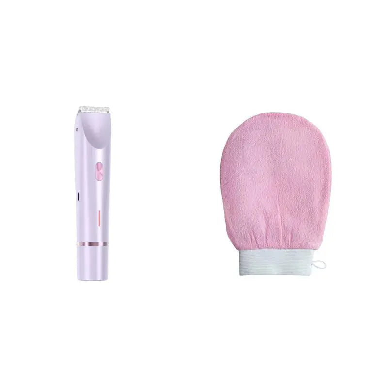 Women’s Dual Head Hair Remover & Shaver My Store