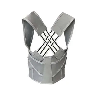 Unisex Posture Corrector Back Brace My Store