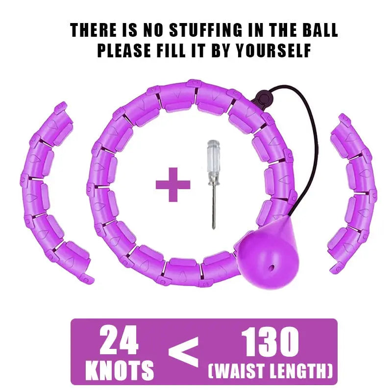 Smart Weighted Fit Hoop My Store