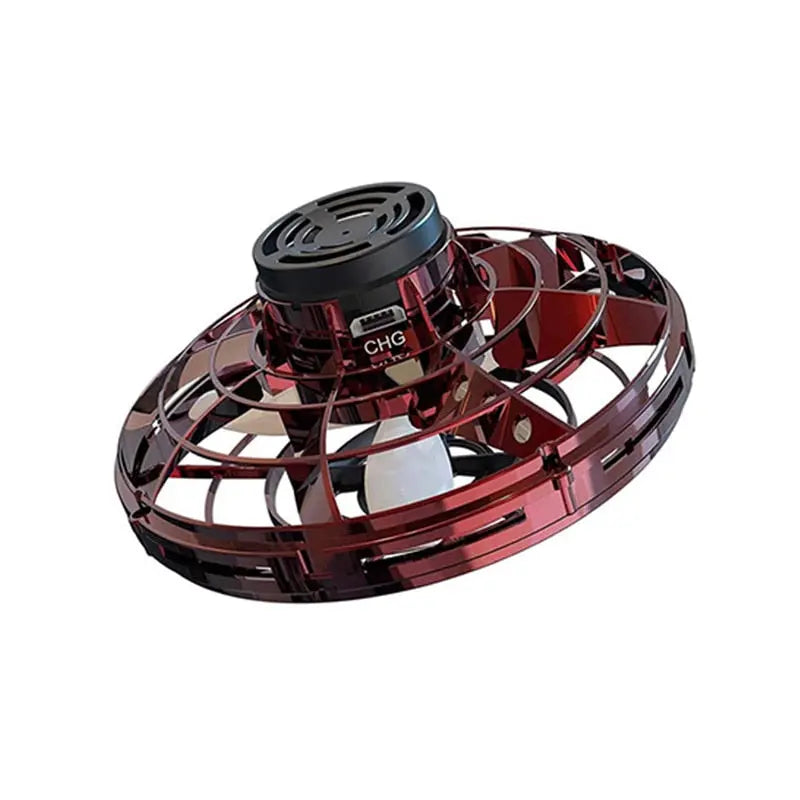 Flynova Mini UFO Spinner My Store