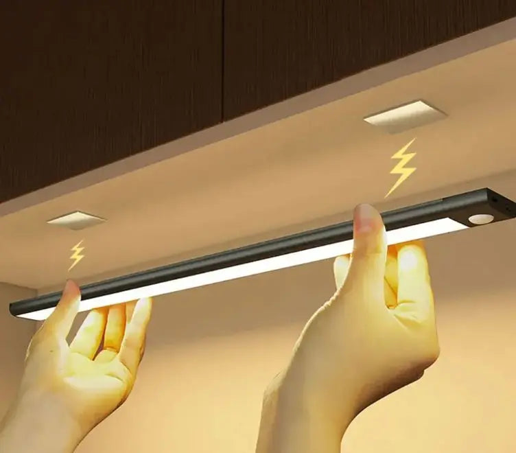 Wireless Motion Sensor Light My Store