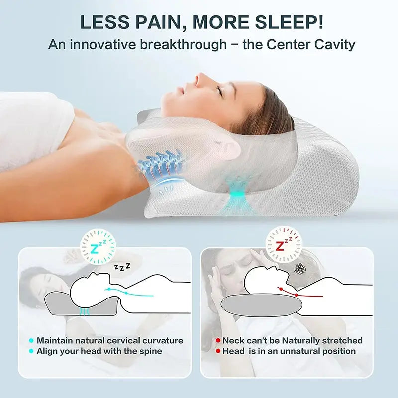 Neck Pillow My Store