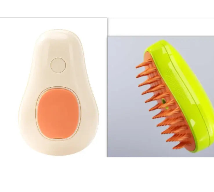 Pet Brush MyStore